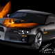 Illustration for article titled Kevin Morgan Trans Am Reborn As Phoenix T/A